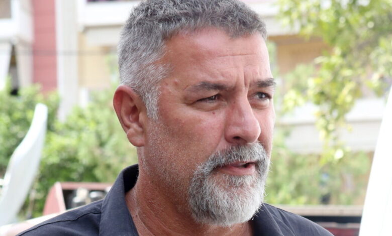 Βασίλης-Μπισμπίκης:-«Μετά-το-τρακάρισμα-χύθηκε-πολλή-χολή-και-μίσος-–-Είμαι-μαθημένος-να-με-δείχνουν-με-το-δάχτυλο»