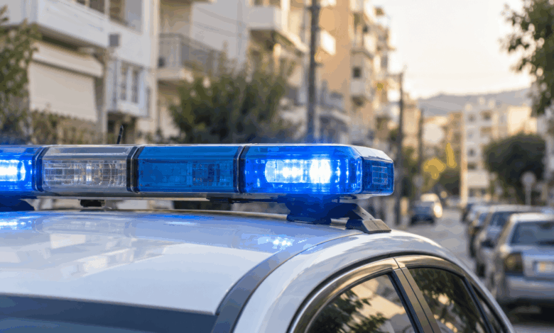 Τρίκαλα:-Με-ΙΧ.-ανάμεσα-σε-πεζούς-–-Σύλληψη-36χρονου