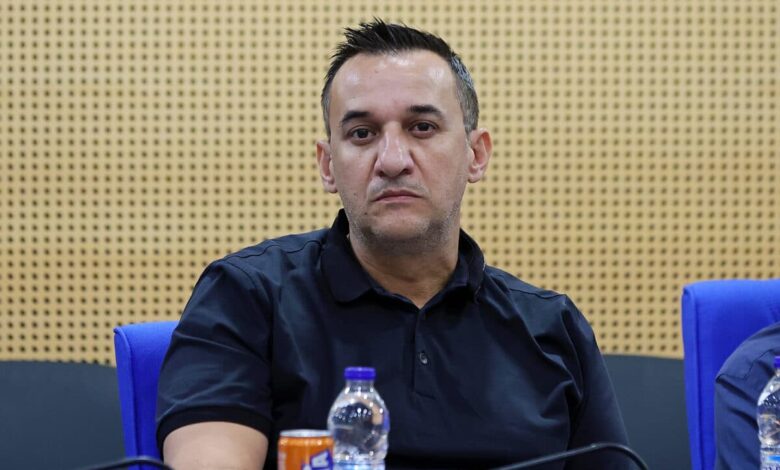 Ο-Τρικαλινός-Θανάσης-Ξάφος-αντιπεριφερειάρχης-Οικονομικών