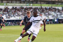 super-league:-Παναθηναϊκός,-ΠΑΟΚ,-ΑΕΚ-και-Ολυμπιακός-έχουν-εκτός-έδρας-αποστολές