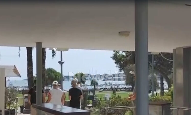 Βουλιαγμένη:-«Είδα-να-χτυπάνε-έναν-άντρα-και-να-κάνουν-σε-κάποιον-ΚΑΡΠΑ»,-λέει-μάρτυρας-του-ξυλοδαρμού-που-οδήγησε-στον-θάνατο-τον-82χρονο