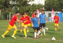 Α’-Ερασιτεχνική:-Έβρεξε…-γκολ