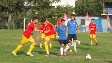 Α’-Ερασιτεχνική:-Έβρεξε…-γκολ