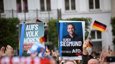 Γερμανία:-Πρώτη-η-afd-στο-Μεκλεμβούργο,-«γκρεμίζεται»-στο-5,5%-η-cdu-–-Πρωτιά-της-Αριστεράς-στο-Βερολίνο