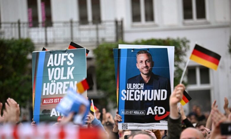Γερμανία:-Πρώτη-η-afd-στο-Μεκλεμβούργο,-«γκρεμίζεται»-στο-5,5%-η-cdu-–-Πρωτιά-της-Αριστεράς-στο-Βερολίνο