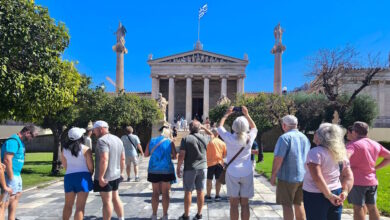 Καιρός-αύριο:-Αγγίζει-τους-33°c-η-θερμοκρασία-–-Βροχές-και-καταιγίδες-στα-ορεινά-ηπειρωτικά