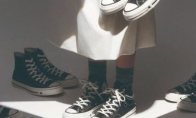 Σάλος-με-διαφήμιση-της-converse:-Αποσύρθηκε-μετά-τις-αντιδράσεις-ότι-παρέπεμπε-σε-Κου-Κλουξ-Κλαν