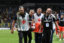 Τρομερή-ατυχία-για-τον-ΠΑΟΚ:-Οι-Παβλένκα,-Άλι-και-Ελουστόντο-αποχώρησαν-με-τραυματισμό-από-το-ματς-με-τον-Παναιτωλικό