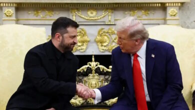 Τραμπ-και-Ζελένσκι-θα-συναντηθούν-στη-Νέα-Υόρκη-–-«Μπορεί-να-αλλάξουν-πολλά»-λέει-ο-Ουκρανός-Πρόεδρος