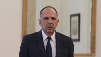 Γιώργος-Γεραπετρίτης:-Η-οριοθέτηση-υφαλοκρηπίδας-και-ΑΟΖ-μόνη-διαφορά-μεταξύ-Ελλάδας-και-Τουρκίας