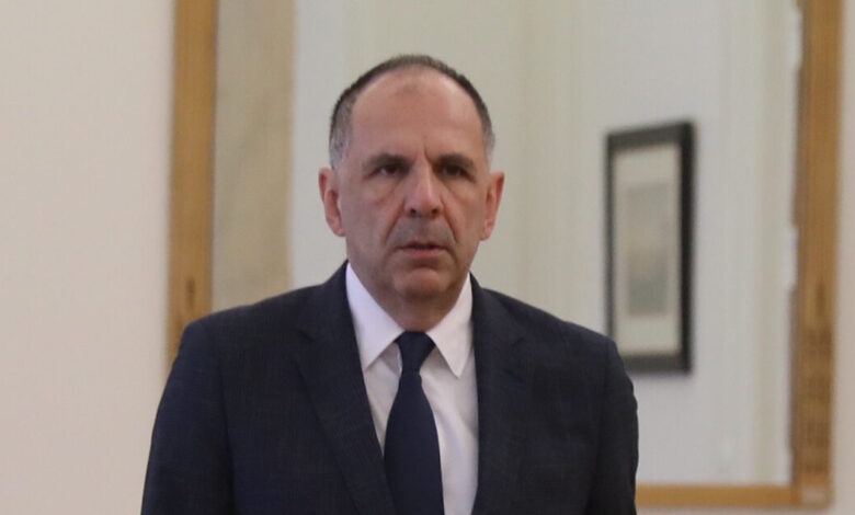 Γιώργος-Γεραπετρίτης:-Η-οριοθέτηση-υφαλοκρηπίδας-και-ΑΟΖ-μόνη-διαφορά-μεταξύ-Ελλάδας-και-Τουρκίας