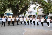 Παιδιά-και-ΚΑΠΗ-χόρεψαν-μαζί-στην-πλατεία-Μακαρίου
