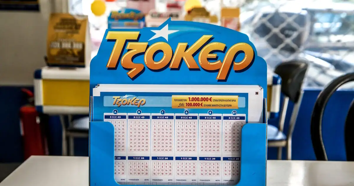 Τζόκερ-κλήρωση-3120:-Οι-τυχεροί-αριθμοί-σήμερα