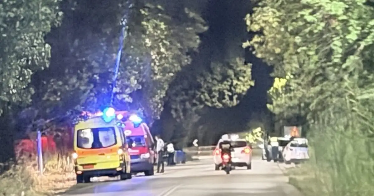 Θρίλερ-στην-Ηγουμενίτσα:-Νεκρή-25χρονη-από-μαχαιριές-–-«Μας-επιτέθηκαν»-λέει-ο-σύντροφός-της-αλλά-δεν-έχει-τραύματα