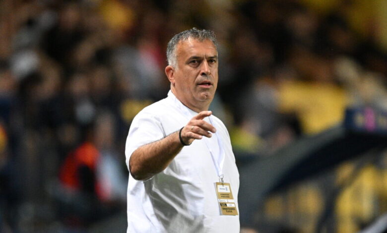 Αναστασίου-μετά-το-Παναιτωλικός-–-ΠΑΟΚ:-«Δεν-μας-άφησαν-να-παίξουμε-ποδόσφαιρο,-ίσως-πρέπει-να-πάω-ξανά-στο-σχολείο»