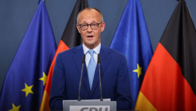 Γερμανία:-Συντριβή-για-το-cdu-του-καγκελάριου-Μερτς,-μένει-εκτός-Βουλής-στο-Μεκλεμβούργο-–-Άνοδος-για-το-ακροδεξιό-afd