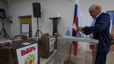 Ρωσία:-«Βροχή»-κυβερνοεπιθέσεων-στις-εκλογές-–-Πάνω-από-1000-χτυπήματα-καταγγέλλουν-οι-αρχές-και-δείχνουν-την-Ουκρανία
