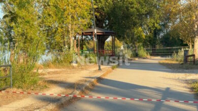 Ηγουμενίτσα:-Σκηνοθέτησε-ληστεία-ο-27χρονος-για-να-καλύψει-τη-δολοφονία-της-25χρονης-–-Είχαν-χωρίσει-πριν-ένα-μήνα