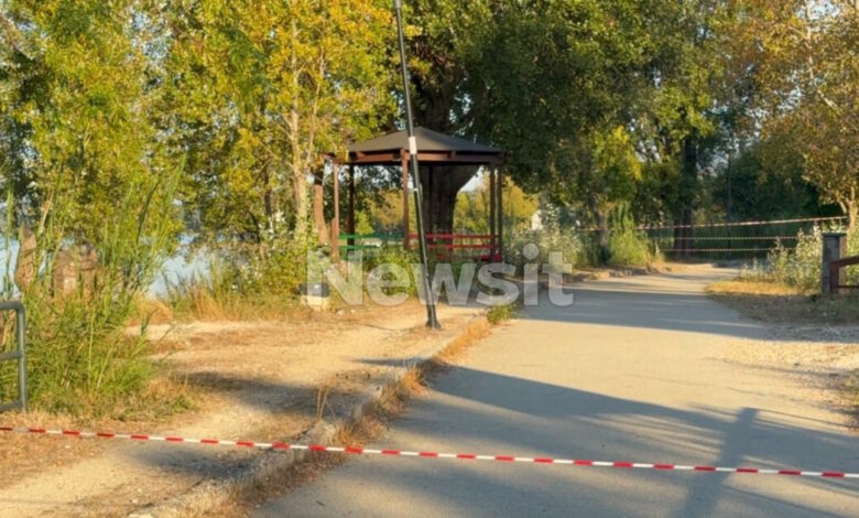 Ηγουμενίτσα:-Σκηνοθέτησε-ληστεία-ο-27χρονος-για-να-καλύψει-τη-δολοφονία-της-25χρονης-–-Είχαν-χωρίσει-πριν-ένα-μήνα
