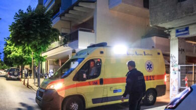 Τραγωδία-στη-Λάρισα:-Πέθανε-15χρονος-που-κατέρρευσε-ξαφνικά