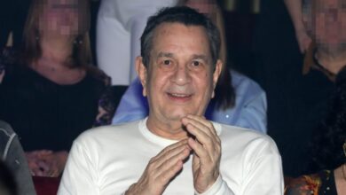 Σταμάτης-Σπανουδάκης:-Αναβάλλεται-η-συναυλία-του-στο-Μεσολόγγι-μετά-το-ελαφρύ-εγκεφαλικό-που-υπέστη