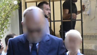Γιώργος-Μαζωνάκης:-«Έγιναν-διαβολικοί-άνθρωποι,-αν-ήταν-κάποιος-άγνωστος-θα-τον-πετούσαν-στα-βράχια»,-λέει-γνωστή-των-κατηγορούμενων-γιατρών