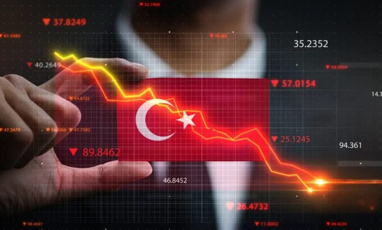 Τουρκία:-Ελέγχονται-253.000-άτομα-για-το-σκάνδαλο-που-«βύθισε»-το-χρηματιστήριο