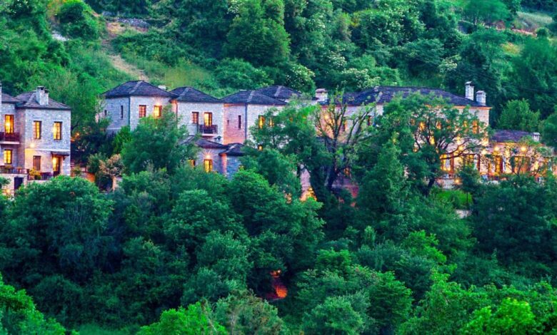 hellenic-properties:-nέα-επένδυση-σε-ξενοδοχειακή-μονάδα-στο-Ζαγόρι-–-Στα-165-εκατ.-ευρώ-οι-συνολικές-επενδύσεις