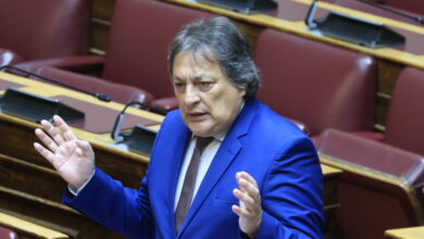 Ο-Αυλωνίτης-«μαζεύει»-τα-περί-συνεργασιών-με-ΕΛΑΣ,-ΣΥΡΙΖΑ-και-Πλεύση-Ελευθερίας:-«Μόνο-με-το-ΠΑΣΟΚ-πρώτο-κόμμα-μπορεί-να-ηττηθεί-η-ΝΔ»