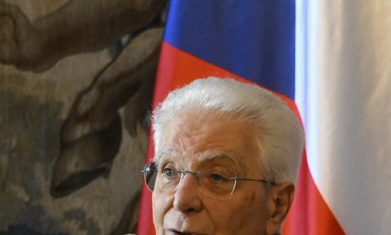 Ο-Ματαρέλα-«αδειάζει»-Μελόνι:-Το-σχολείο-είναι-το-ισχυρότερο-μέσο-ένταξης-για-όσους-φθάνουν-από-άλλες-χώρες