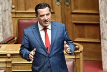 Γεωργιάδης-για-την-γιατρό-της-Καρνεάδου:-Απατεώνισσα,-στους-ελέγχους-έκρυβε-το-μηχάνημα-για-να-μην-εντοπίζεται