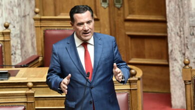 Γεωργιάδης-για-την-γιατρό-της-Καρνεάδου:-Απατεώνισσα,-στους-ελέγχους-έκρυβε-το-μηχάνημα-για-να-μην-εντοπίζεται