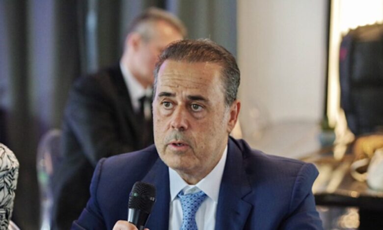 Ο-Παπασταύρου-στην-Νέα-Υόρκη-για-την-81η-Γενική-Συνέλευση-του-ΟΗΕ-–-Η-ατζέντα-των-επαφών