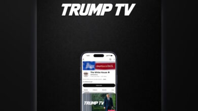 trump-tv-στον-αέρα:-Ο-Αμερικανός-πρόεδρος-απαντά-με-δικό-του-κανάλι-στο-μποϊκοτάζ-των-τηλεοπτικών-δικτύων