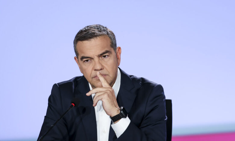Αλέξης-Τσίπρας:-Πλαφόν-στο-1,4-ευρώ-για-το-πετρέλαιο-θέρμανσης-και-στο-1,8-ευρώ-για-το-κίνησης