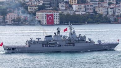 Άσκηση-«Θαλασσόλυκος»:-Η-Τουρκία-βγάζει-100-πλοία-και-50-αεροπλάνα-σε-Αιγαίο,-Ανατολική-Μεσόγειο-και-Μαύρη-Θάλασσα