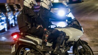 Τρίκαλα-–-Μεθυσμένος-οδηγός-με-πινακίδες-άλλου-αυτοκινήτου