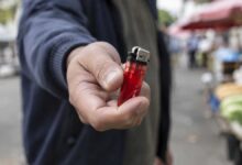 Πύλη-–-Πουλούσε-αναπτήρες-χωρίς-άδεια-και-συνελήφθη