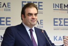 Πιερρακάκης:-Παρεμβάσεις-υπέρ-επιχειρήσεων-πρέπει-να-συνδυάζονται-με-τις-δημοσιονομικές-δυνατότητες