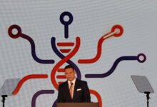 «the-final-countdown»:-Στην-Αθήνα-το-συνέδριο-του-Ευρωπαϊκού-Δημοκρατικού-Κόμματος-–-Οικοδεσπότης-ο-Κασσελάκης