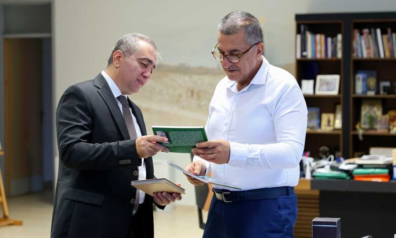 Θεσσαλία-και-Αζερμπαϊτζάν-ανοίγουν-δρόμο-για-εξαγωγές