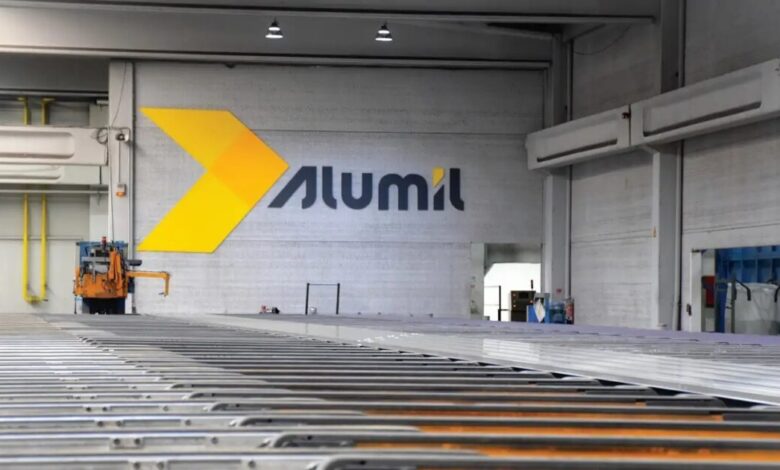 alumil:-Αύξηση-63,8%-στα-καθαρά-κέρδη-α’-εξαμήνου,-κύκλος-εργασιών-στα-288,3-εκατ.-ευρώ