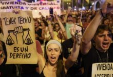 Ισπανία:-Συνεχίζονται-οι-διαδηλώσεις-για-την-87χρονη-ΑμεΑ-που-της-έκαναν-έξωση-μετά-από-αύξηση-275%-στο-ενοίκιο