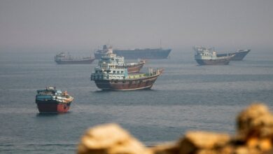 Ιράν:-Οι-όροι-για-το-άνοιγμα-των-Στενών-του-Ορμούζ-που-τέθηκαν-στις-ΗΠΑ