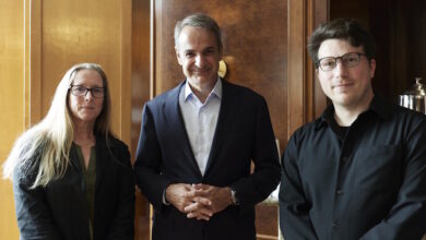 Ο-Κυριάκος-Μητσοτάκης-στη-silicon-valley:-Συζητήσεις-με-διευθυντικά-στελέχη-της-general-catalyst-των-43-δισεκατομμυρίων-δολαρίων