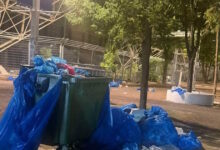 Άννα-Βίσση:-Η-επόμενη-μέρα-της-συναυλίας-στο-ΟΑΚΑ-–-Οι-τόνοι-από-σκουπίδια-και-οι-εργασίες-καθαριότητας