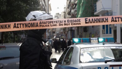 Καλαμάτα:-Άγνωστος-πυροβόλησε-δύο-φορές-στο-κέντρο-της-πόλης