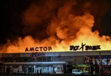 Ουκρανία:-Οκτώ-νεκροί-από-ρωσικά-χτυπήματα-σε-ενεργειακές-υποδομές-και-εμπορικό-πλοίο-στη-Μαύρη-Θάλασσα