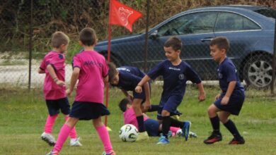 uefa grassroots week 2026:-Ραντεβού-βάσης-στον-Πύργο