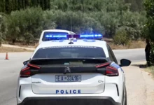 Συνελήφθη-21χρονος-στα-Τρίκαλα-χωρίς-άδεια-οδήγησης